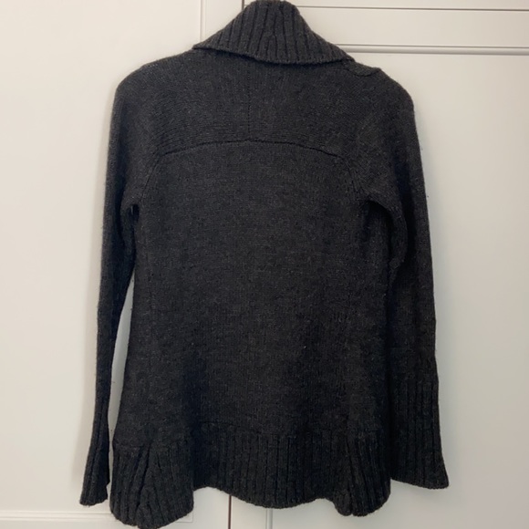Vince open cardigan - Picture 4 of 4
